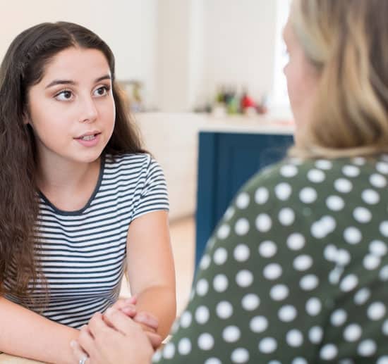Psychological Therapies