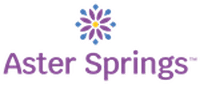 Logo of Aster Springs, Glen Allen, VA